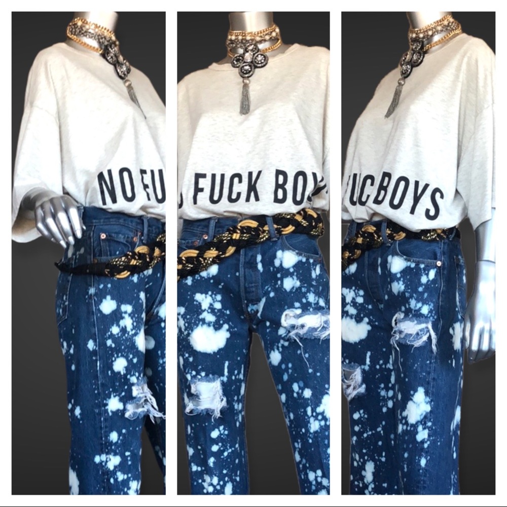Fashion Nova Crop Top